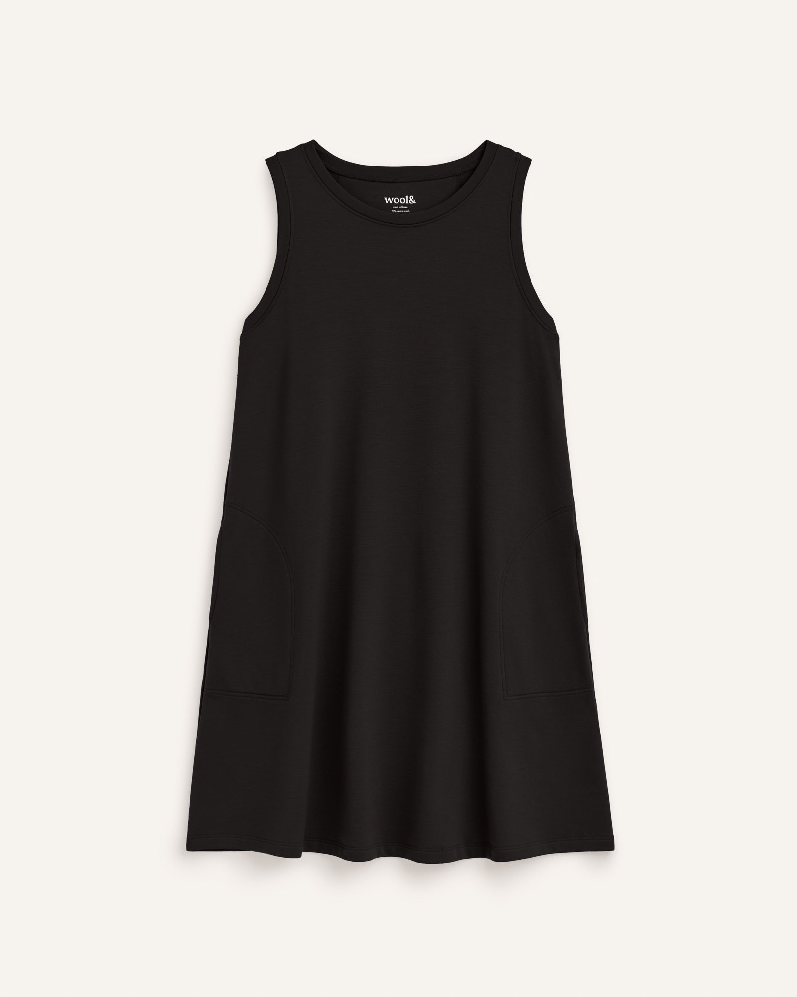 Sierra Tank Dress