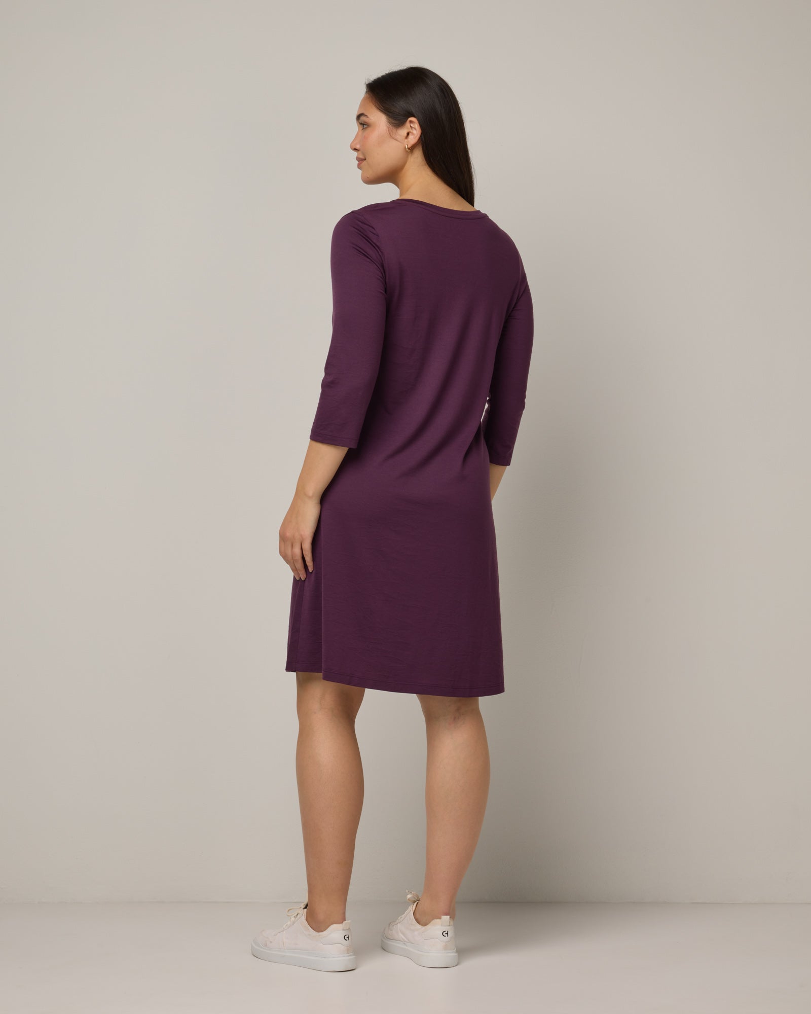Willow Swing Dress