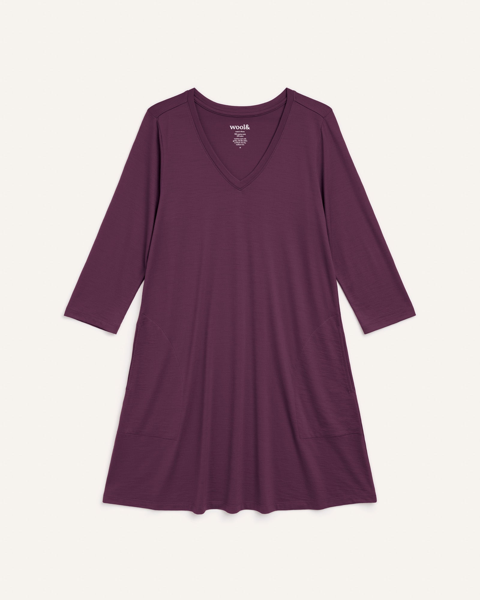 Willow Swing Dress