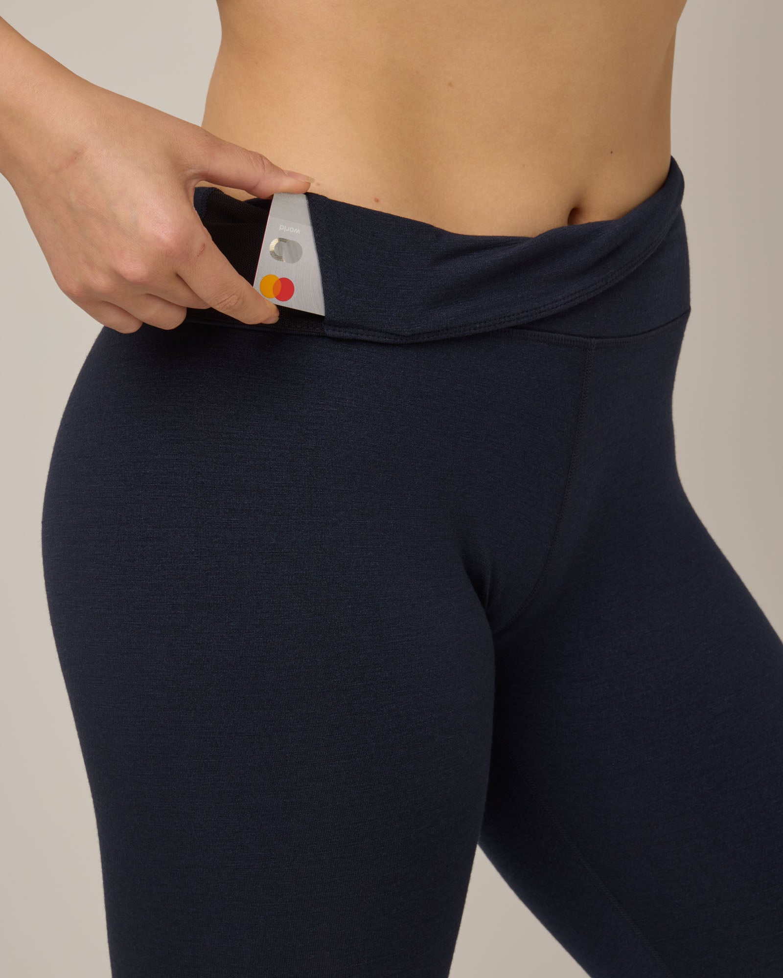Summit Legging