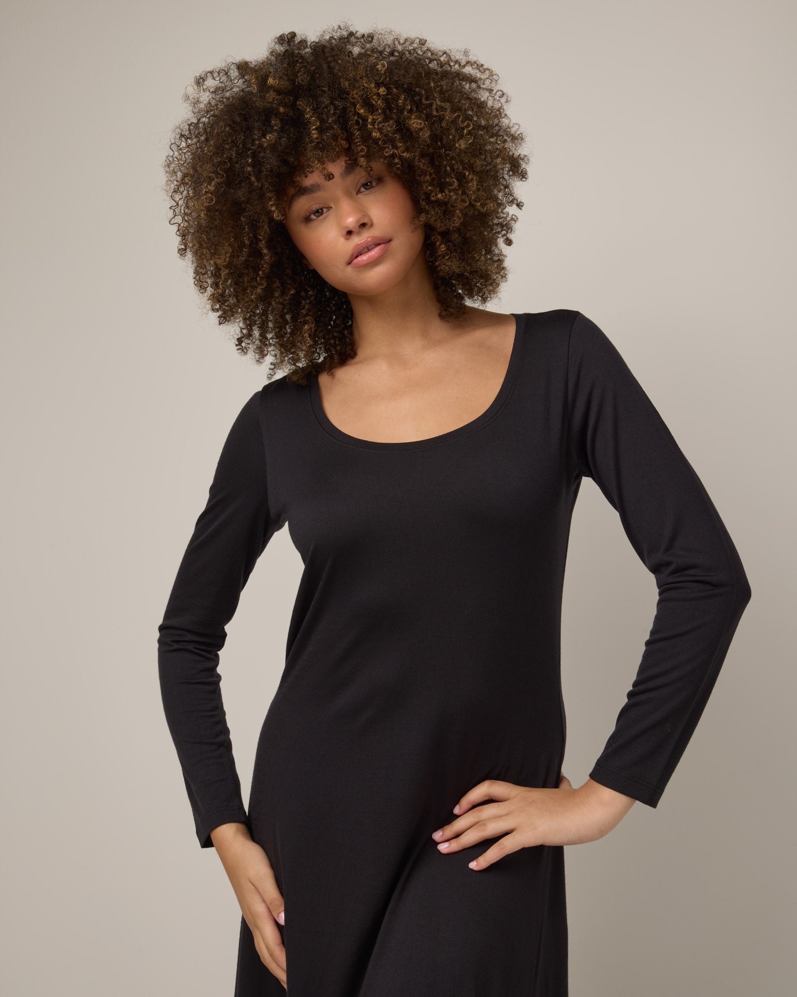 Valerie Maxi Dress