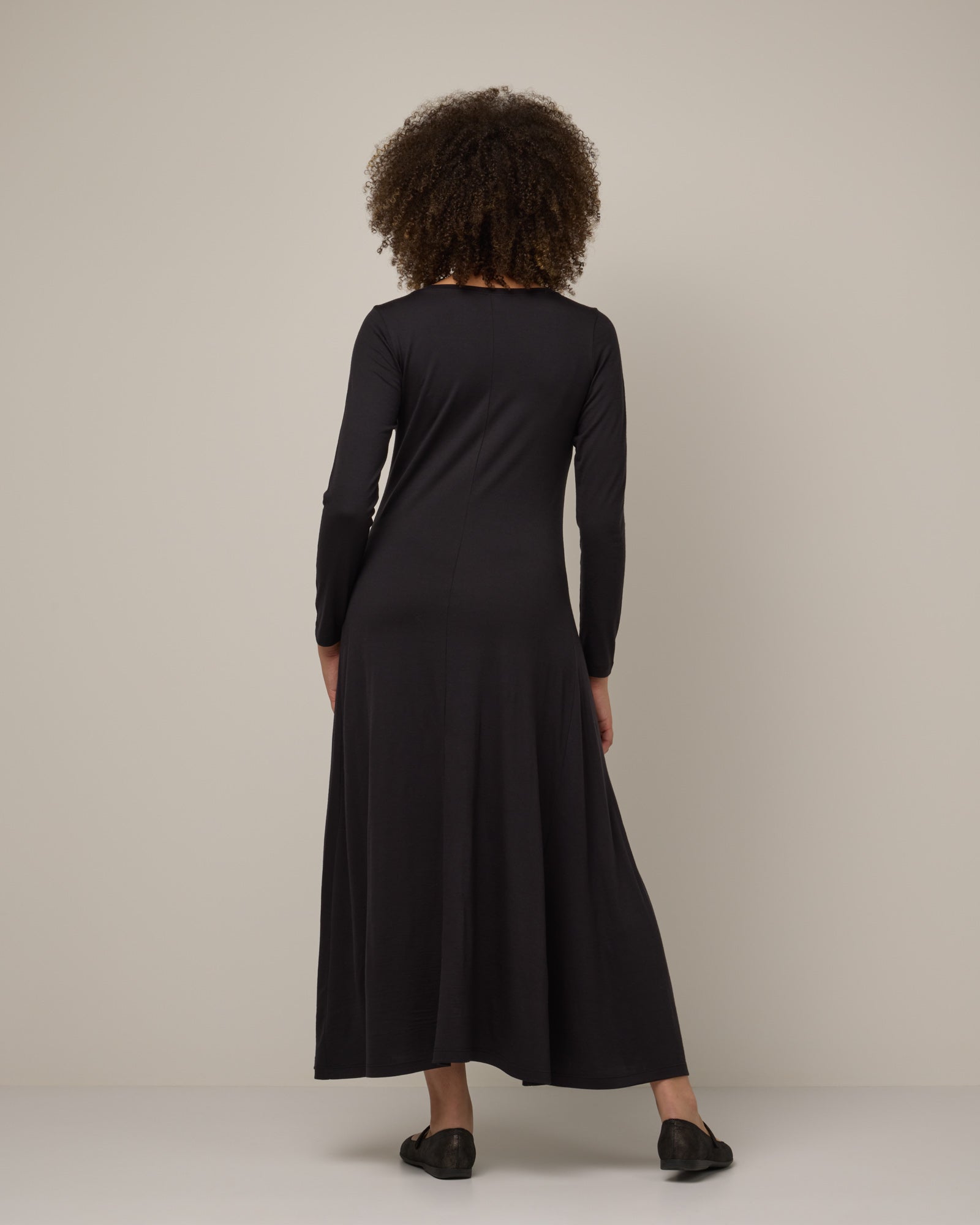 Valerie Maxi Dress