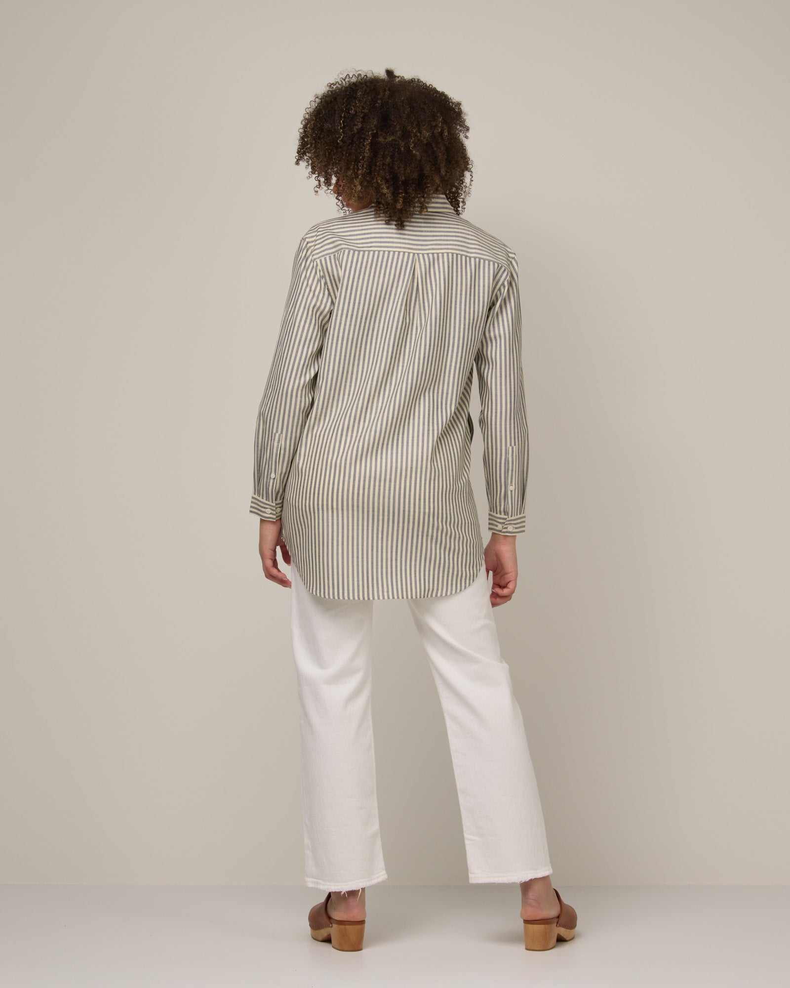 Venice Shirt Tunic