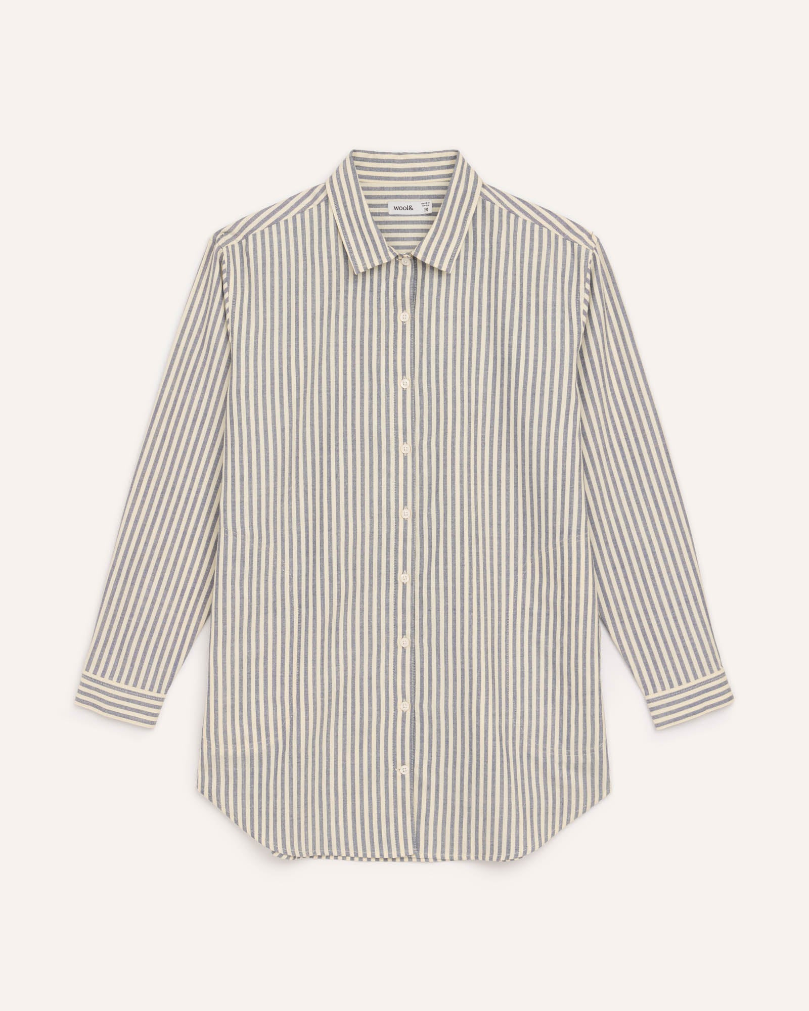 Venice Shirt Tunic