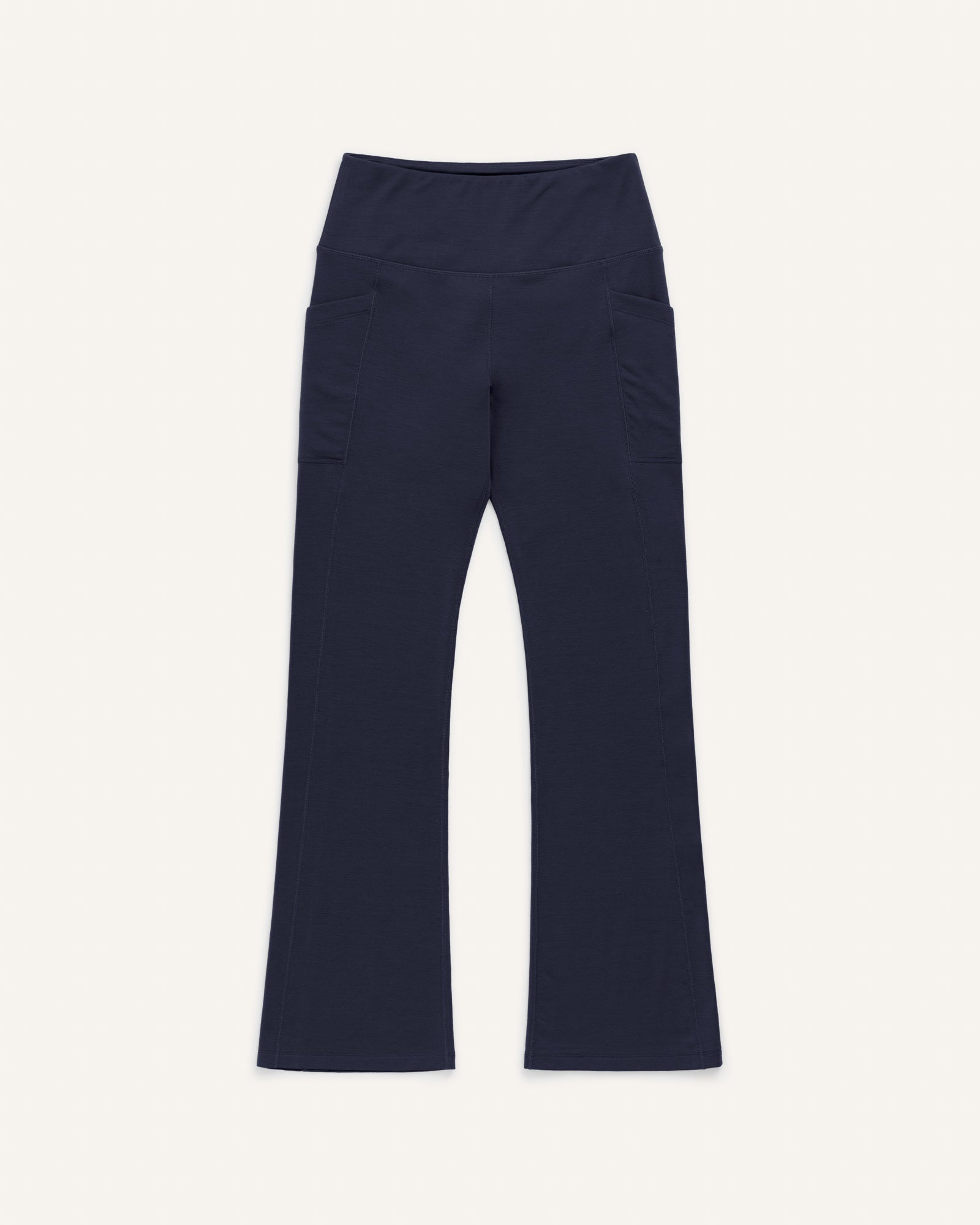 Summit Straight Cut Pocket Legging