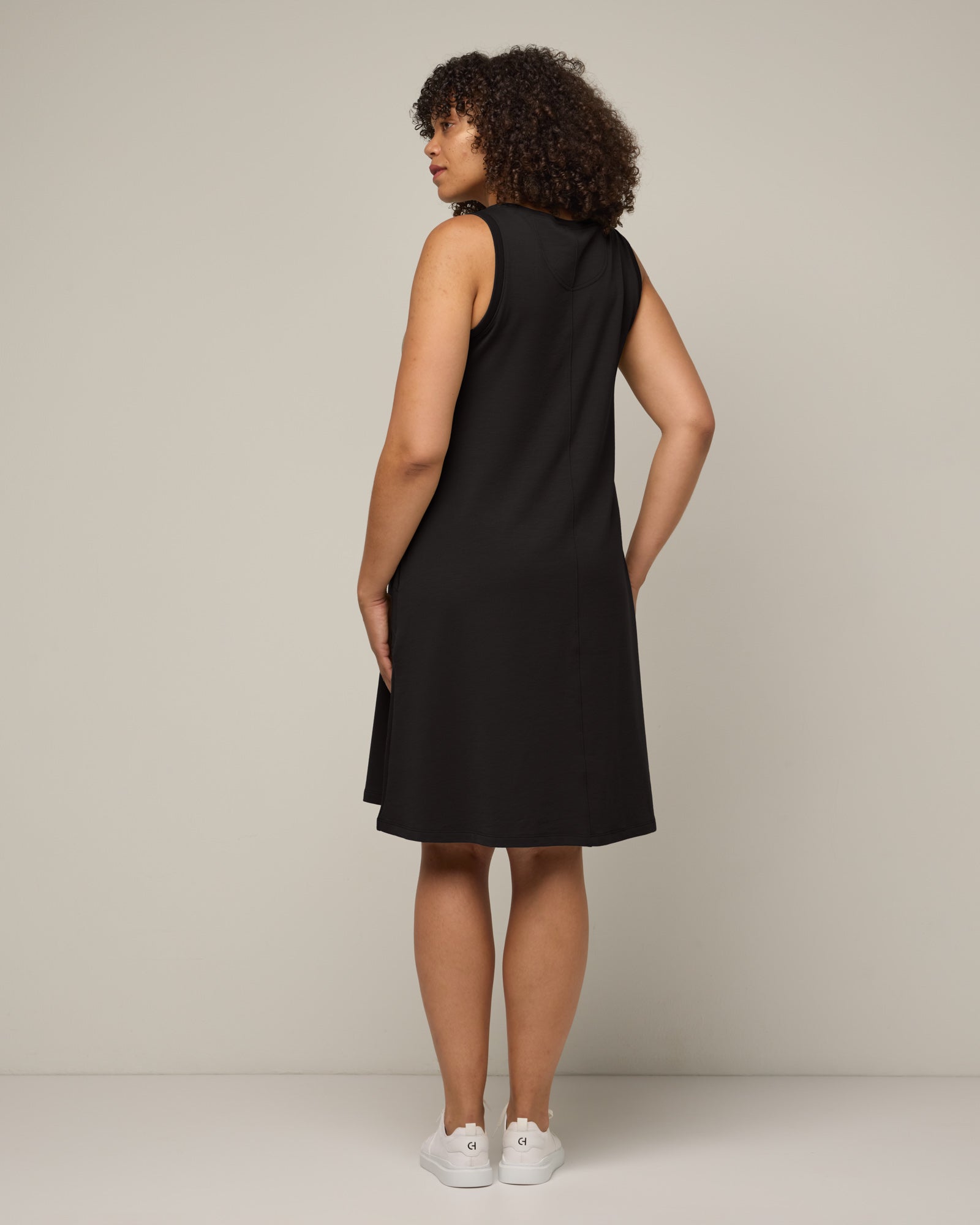 Sierra Tank Dress