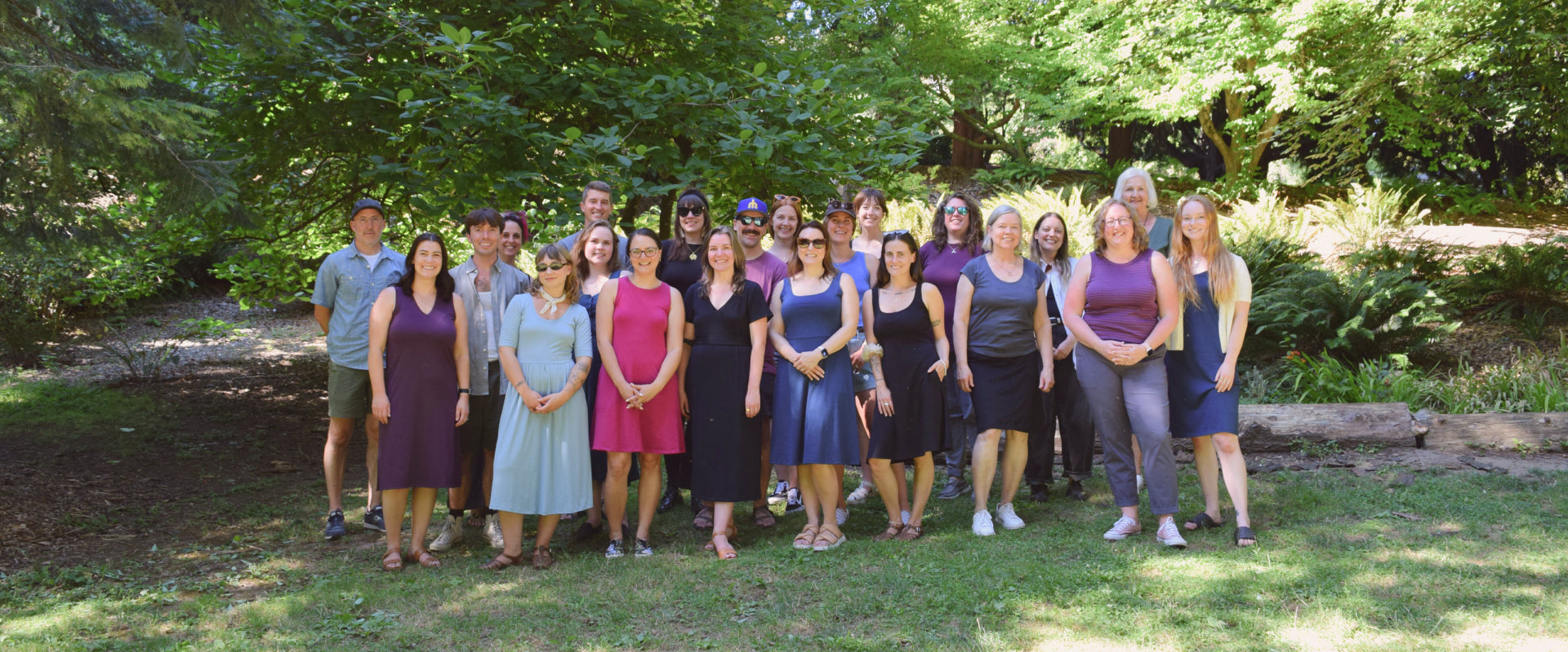 Meet the Team