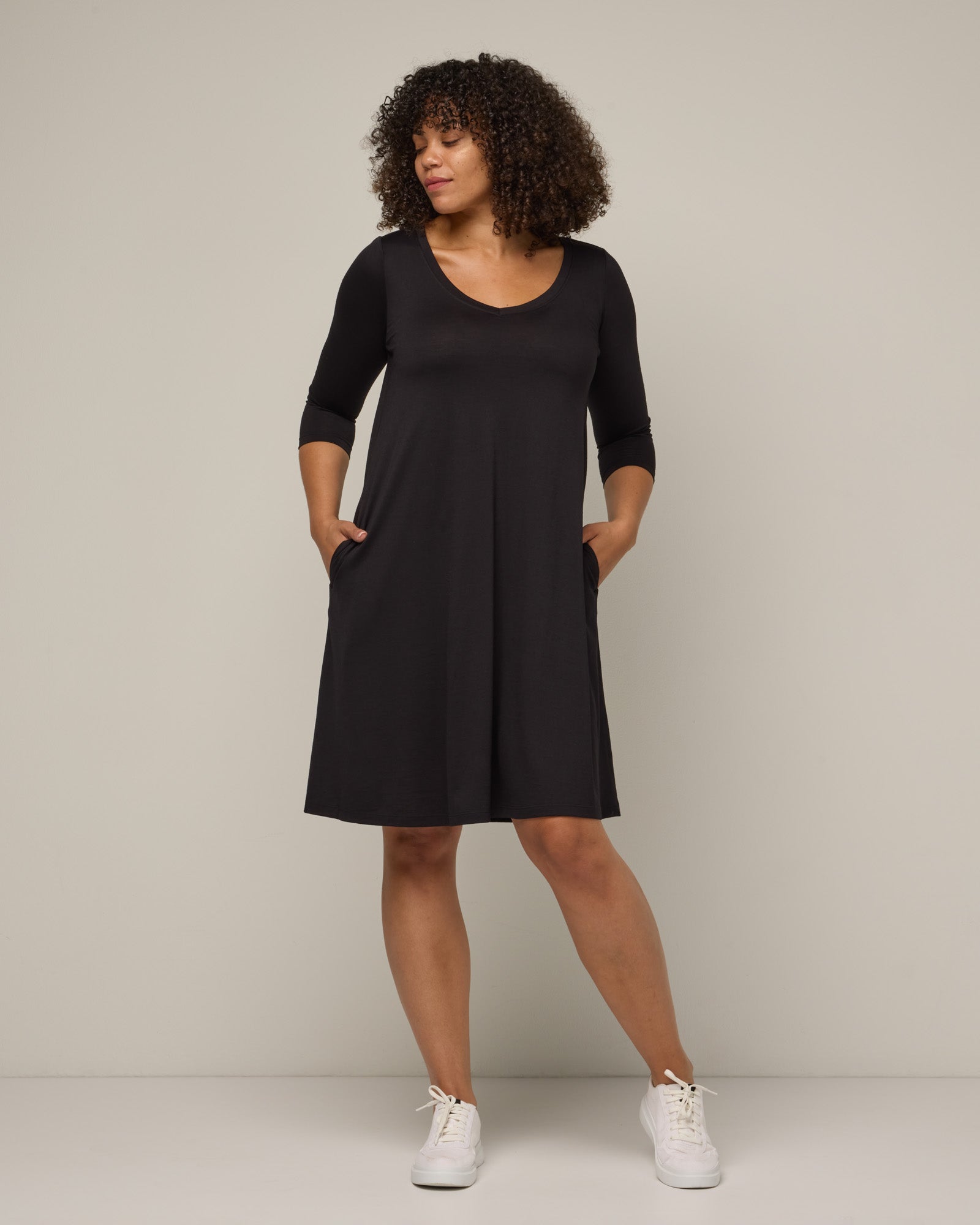 Signature 160 Willow Swing Dress