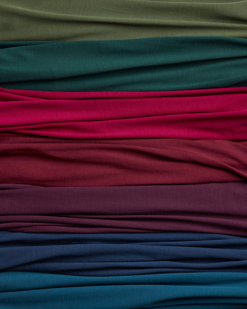 Zoe Easy Crew Neck Tee