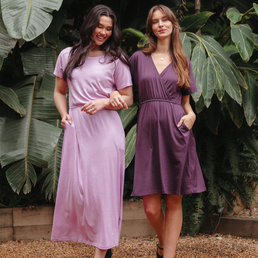 SIERRA DRESS