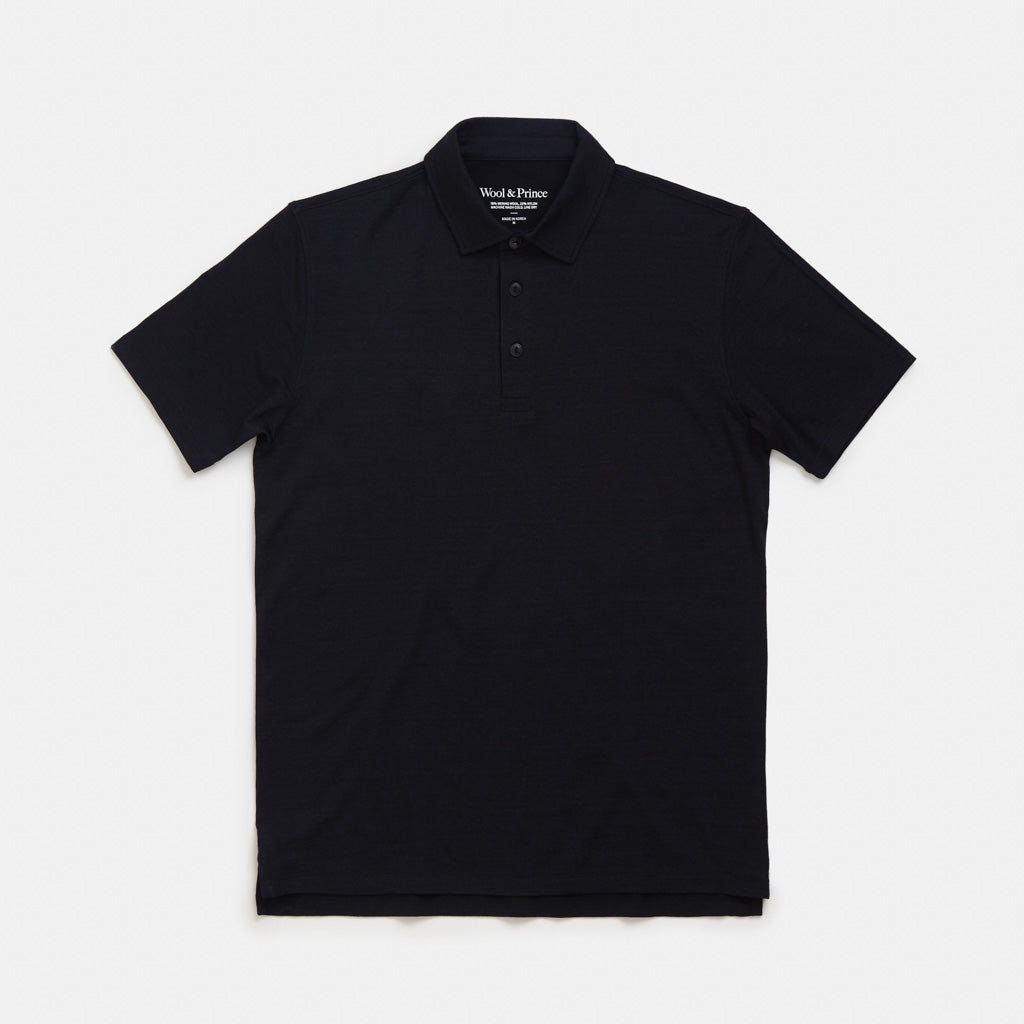 Men's Signature Polo