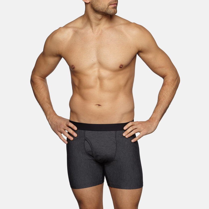 Men's Boxer Briefs