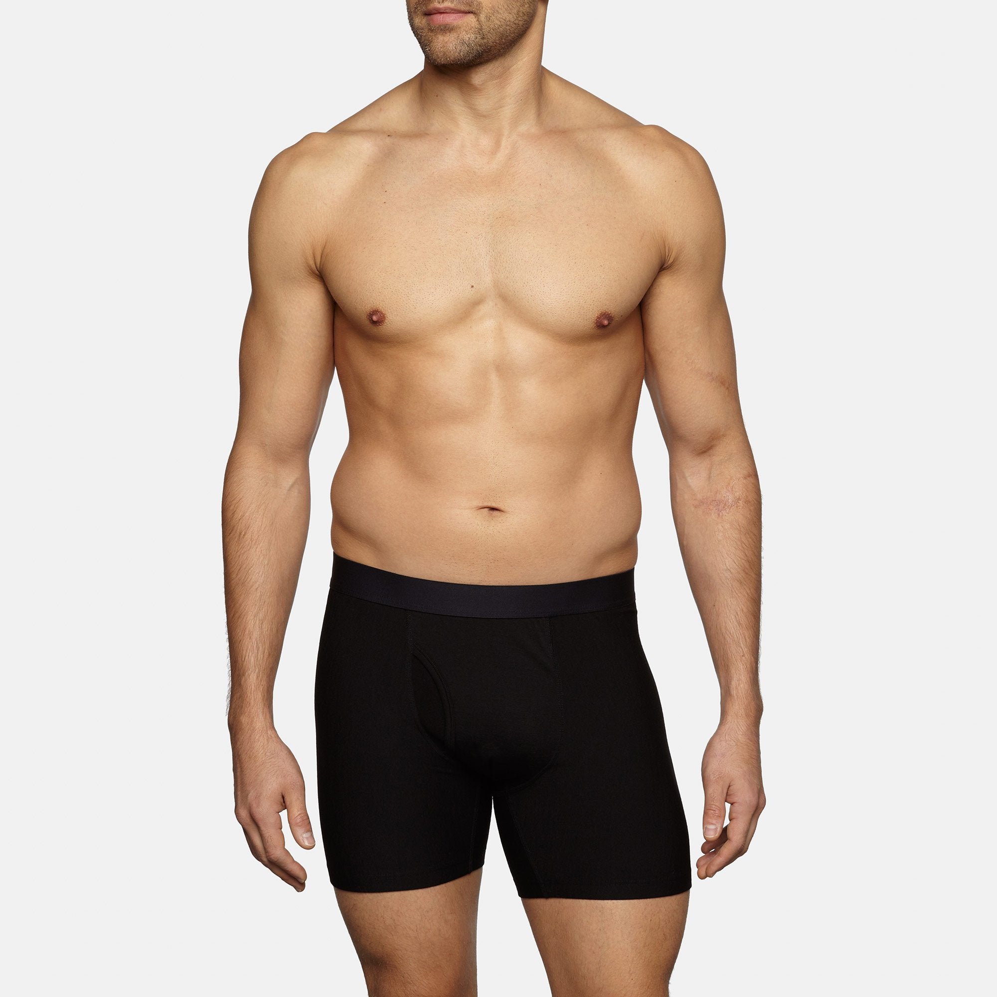 Men's Boxer Briefs