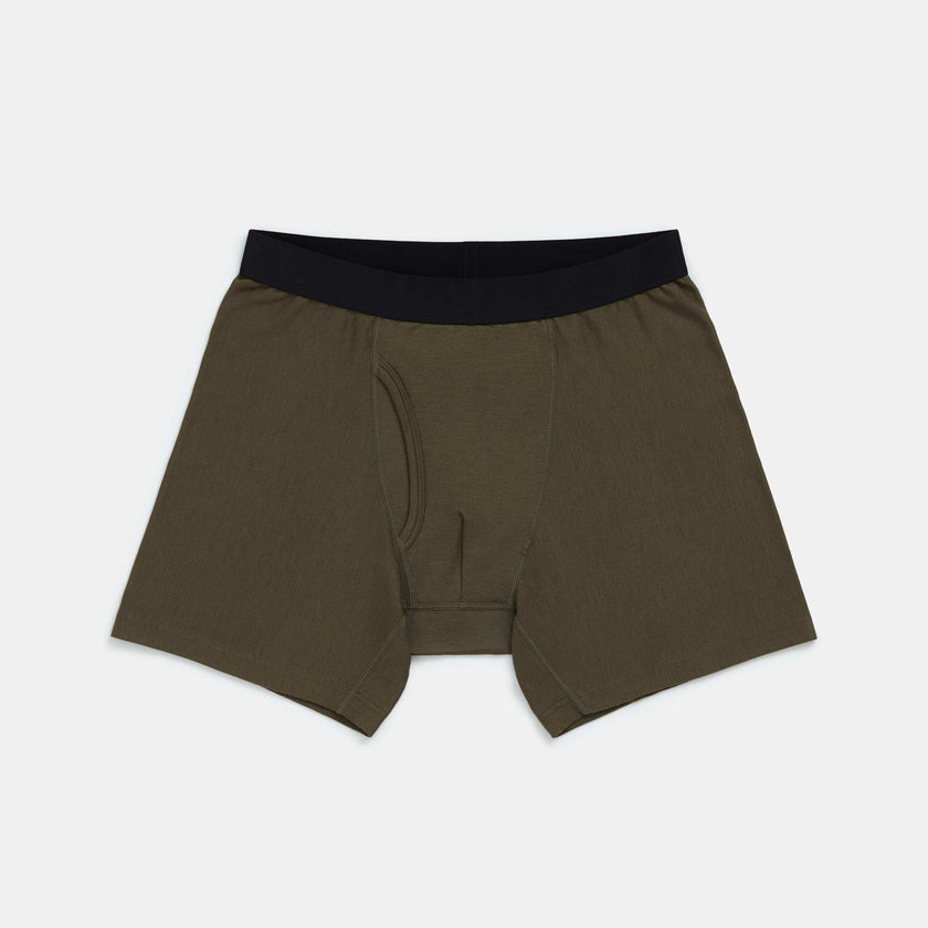 Men's Boxer Briefs