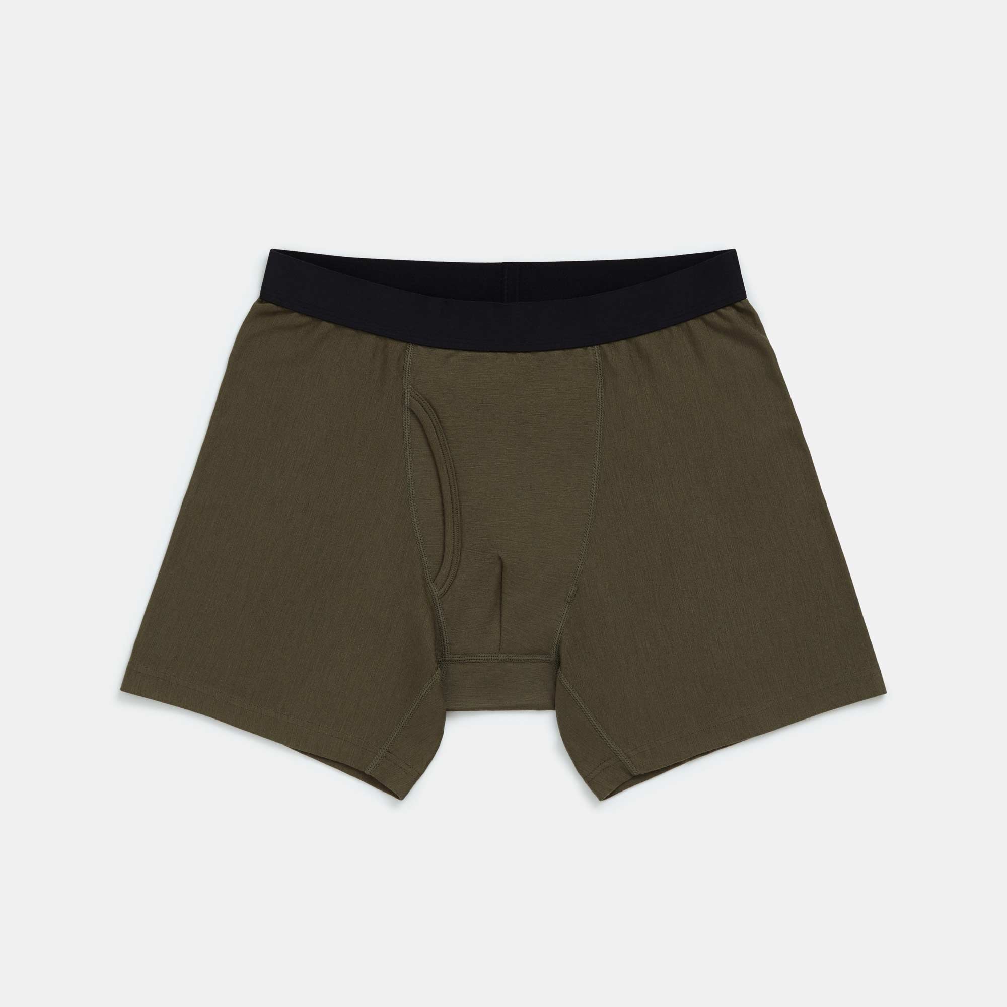 Men's Boxer Briefs