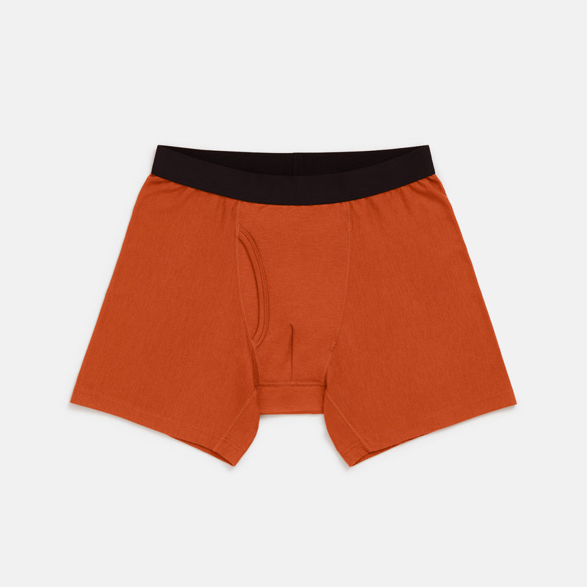 Men's Boxer Briefs