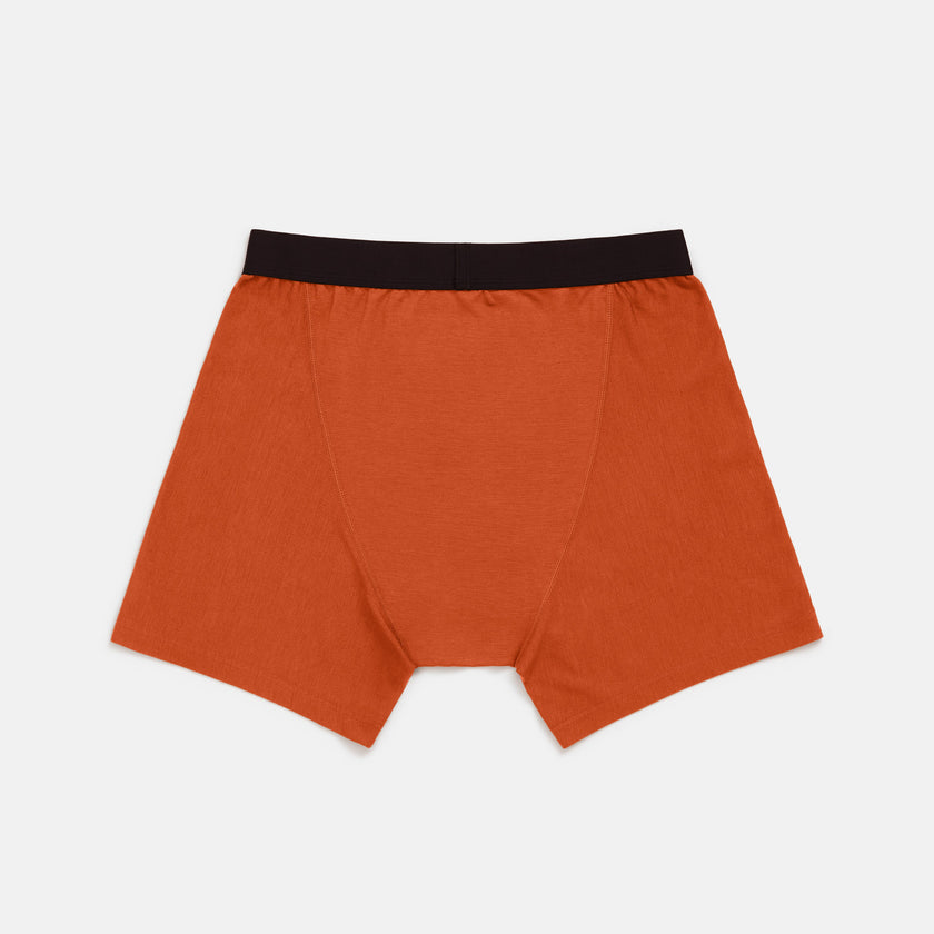 Men's Boxer Briefs