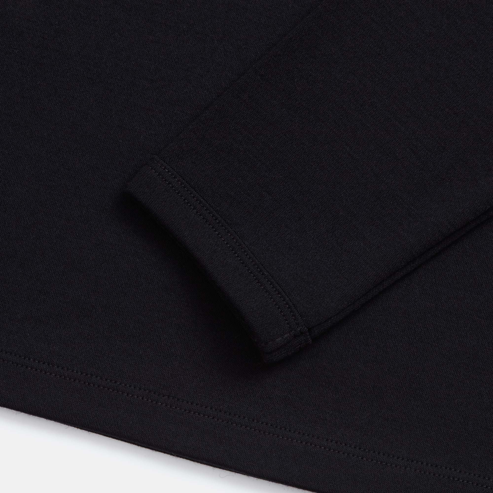 Men's Interlock Sweatshirt