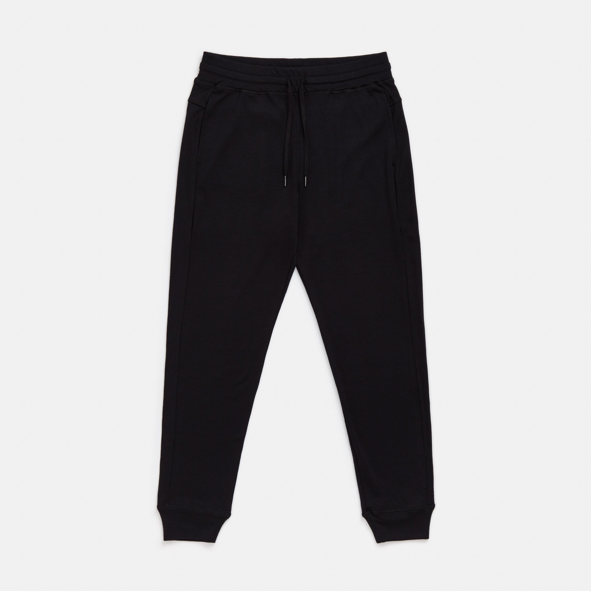 Men's Interlock Jogger