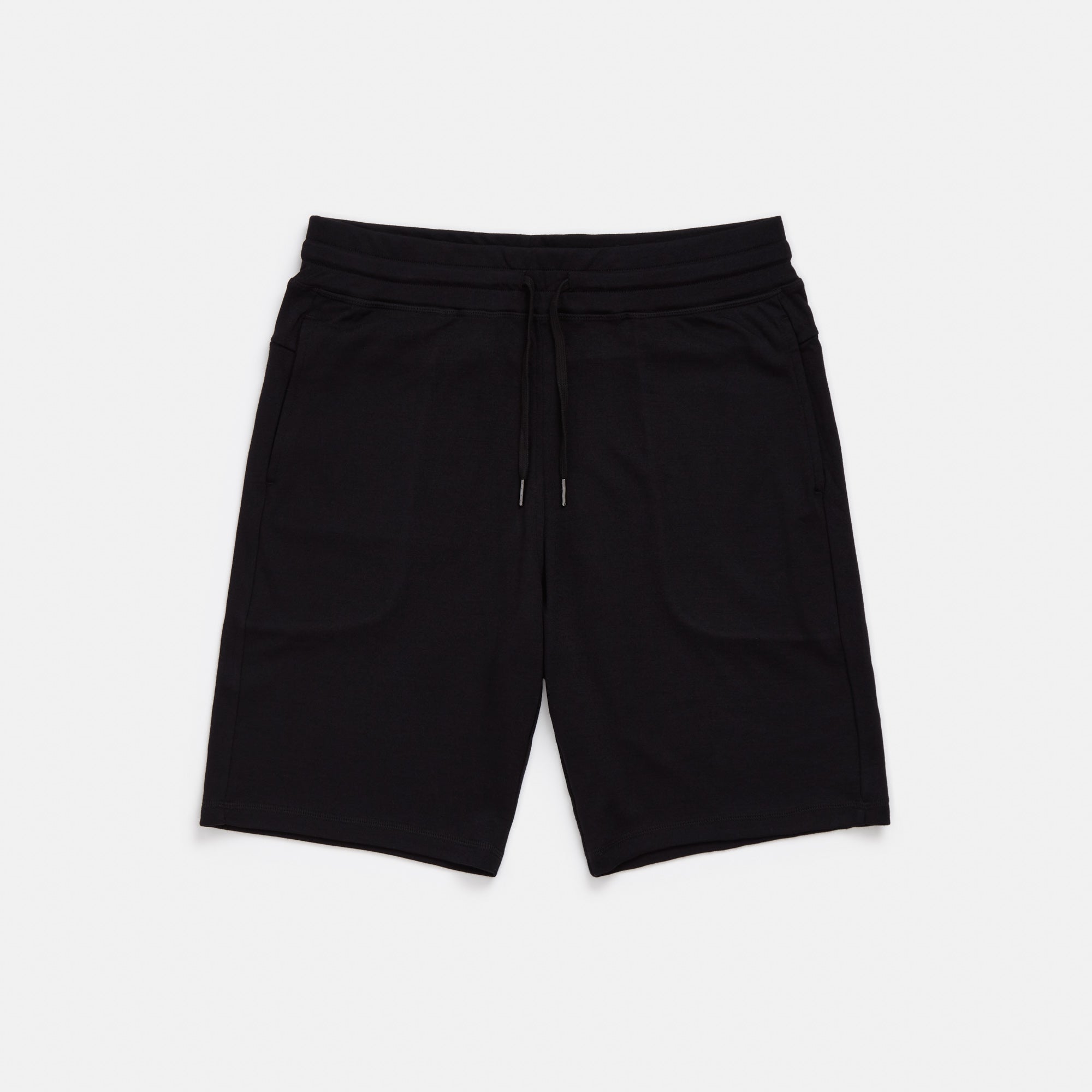Men's Interlock Short