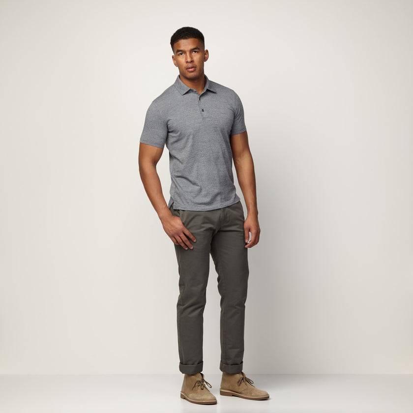 Men's Signature Polo