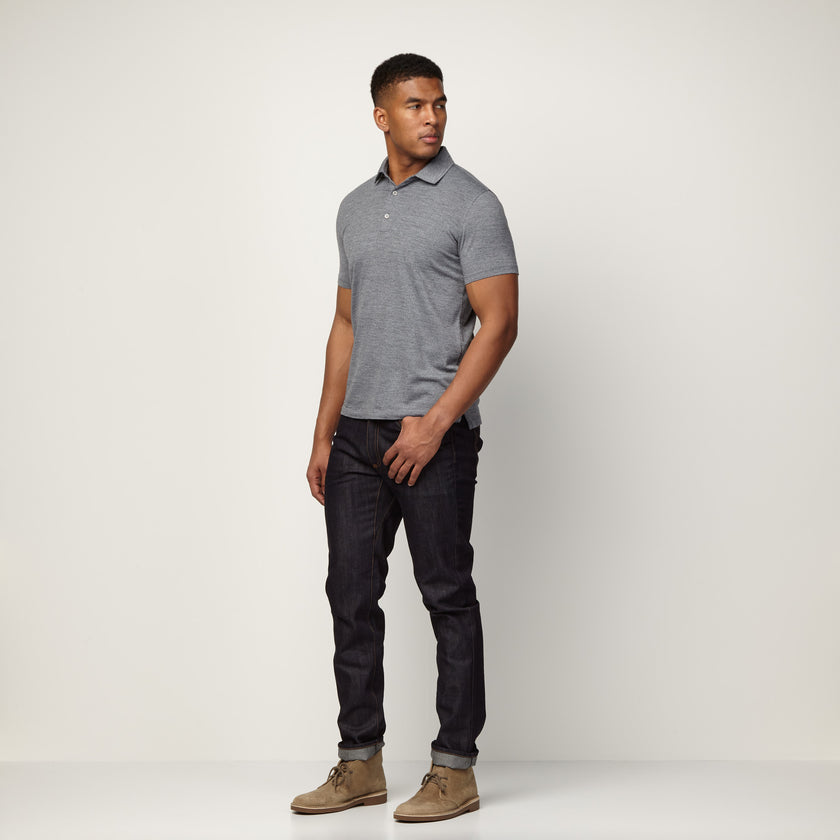 Men's Signature Polo