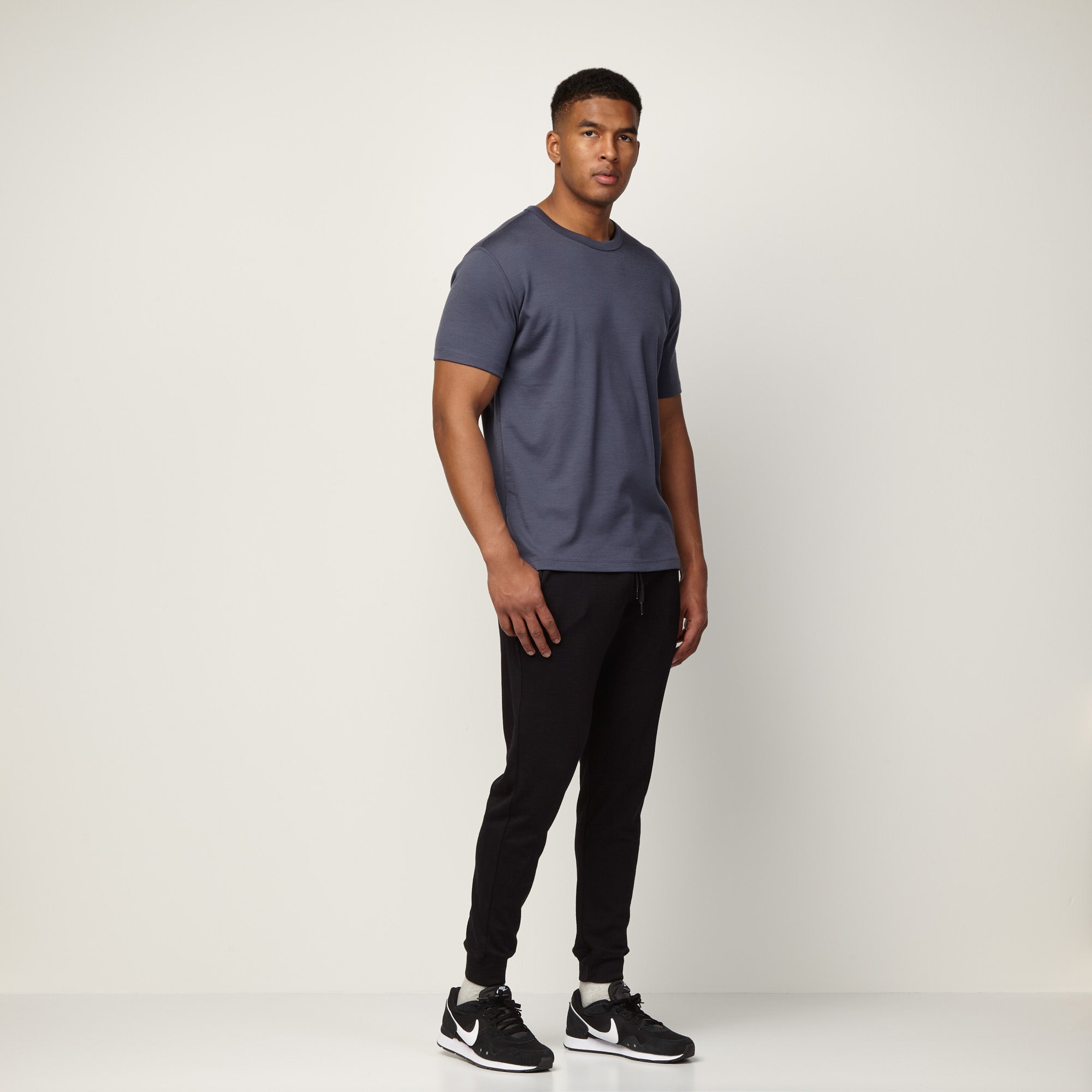 Men's Interlock Jogger