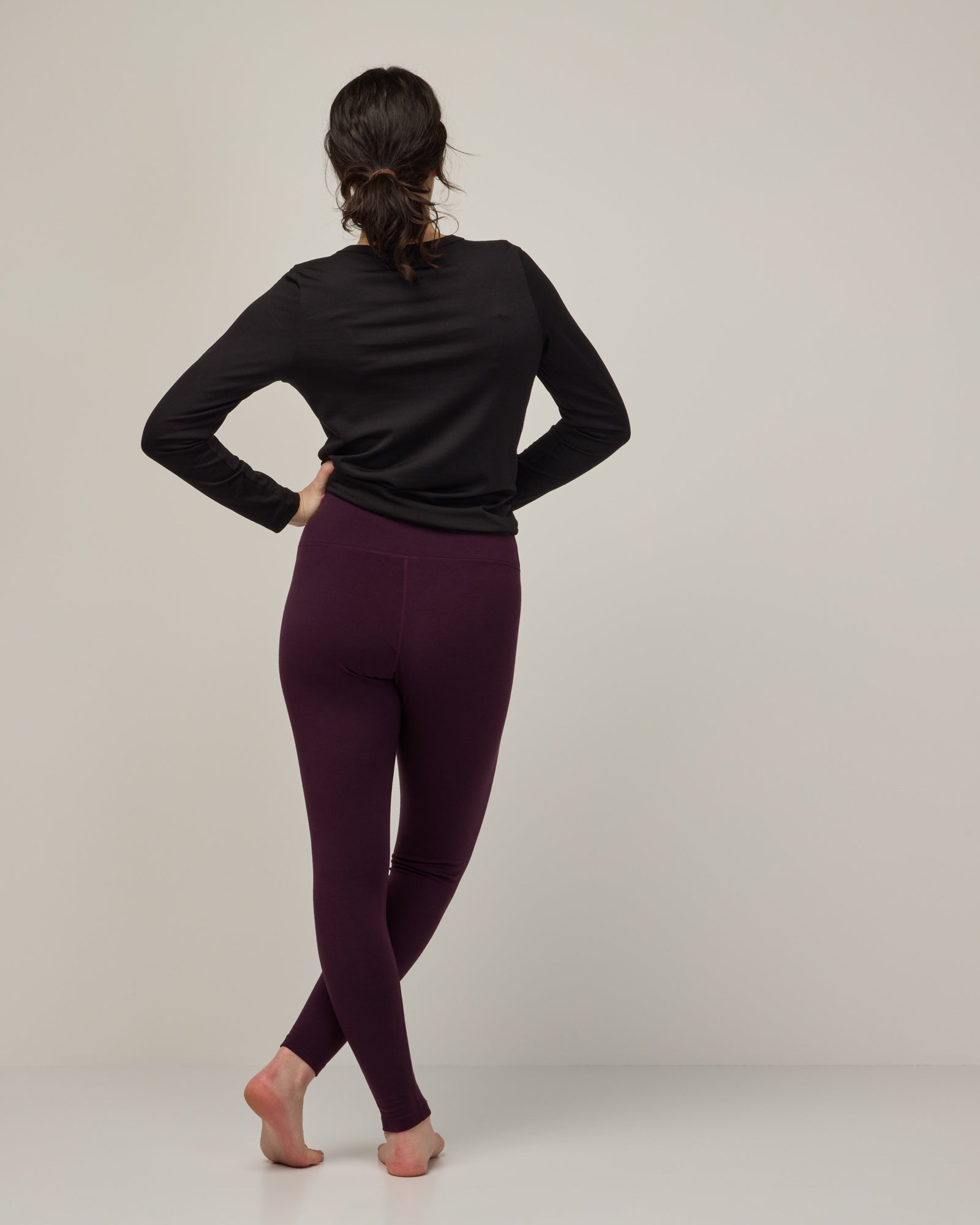 Summit Legging