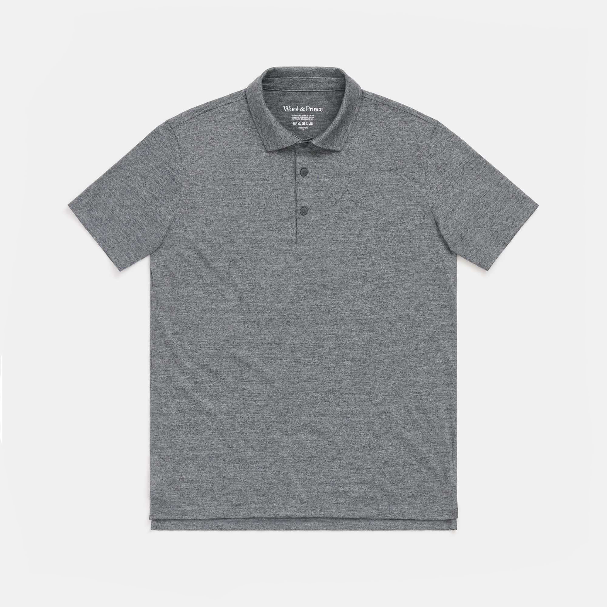 Men's Signature Polo