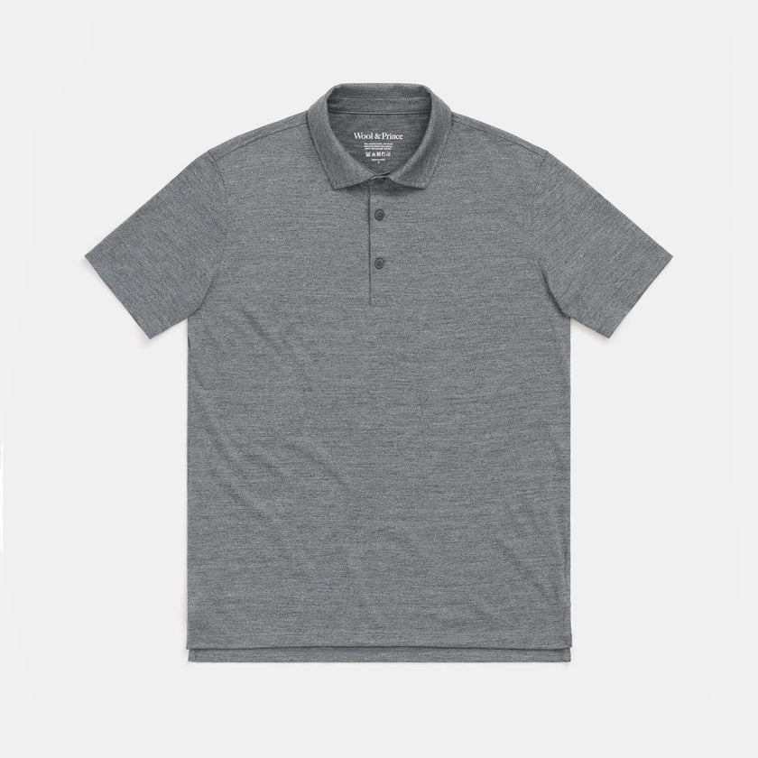 Men's Signature Polo