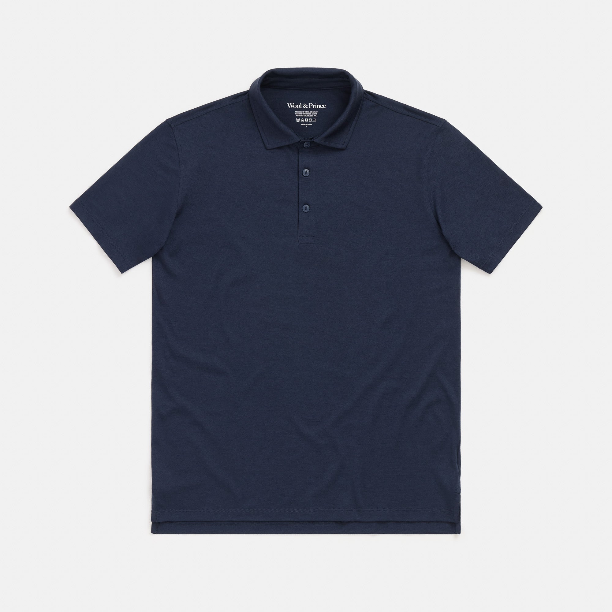 Men's Signature Polo