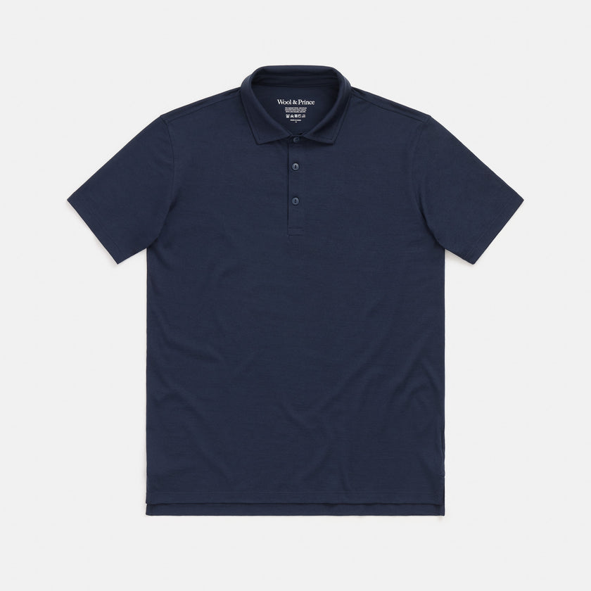 Men's Signature Polo