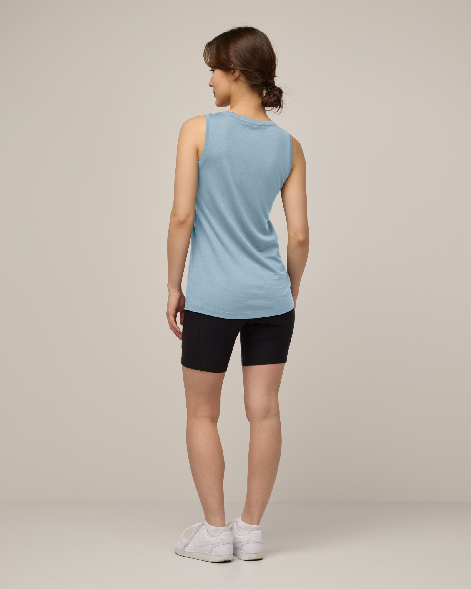 Livia Fitted Tank