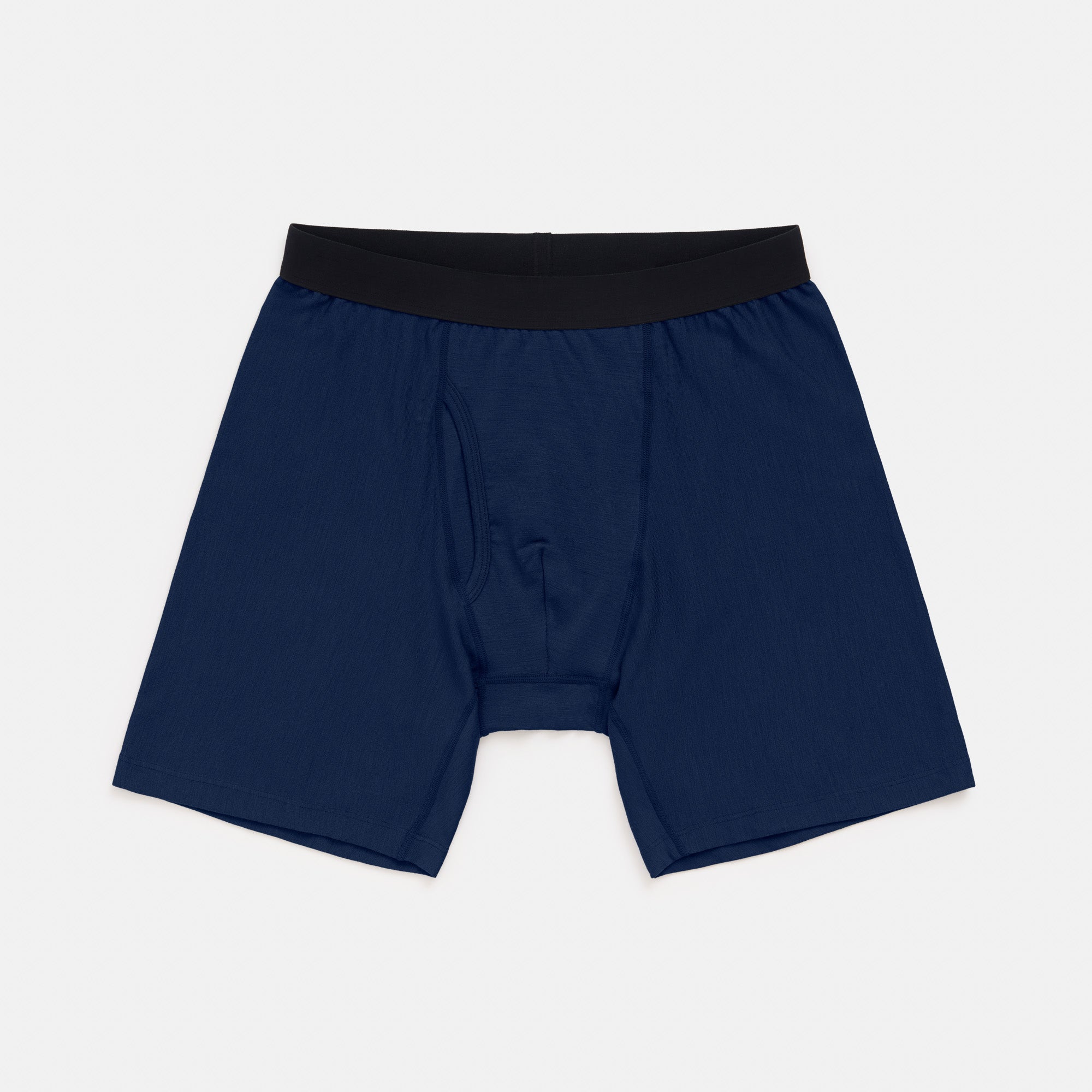 Men's Long Boxer Briefs