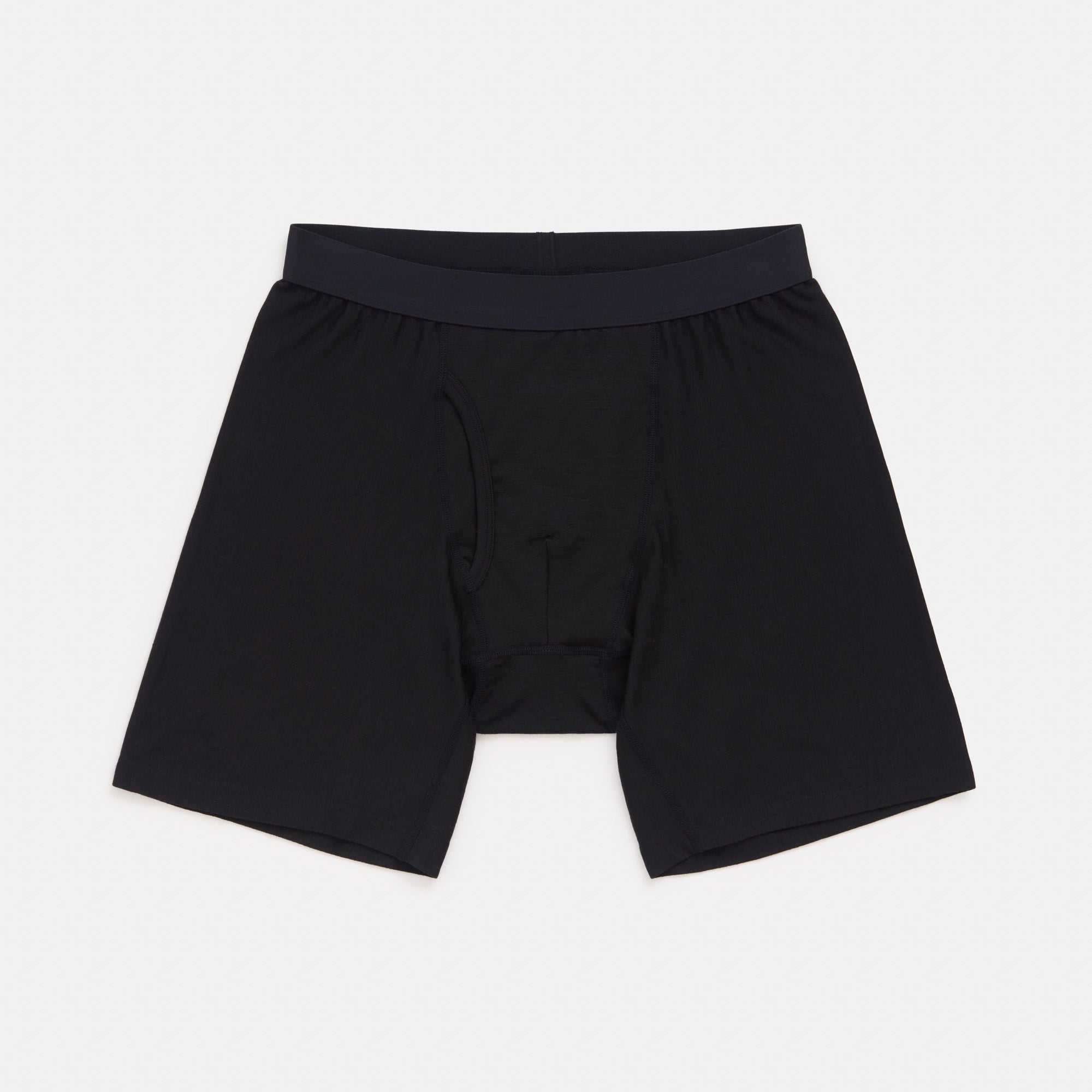 Men's Long Boxer Briefs