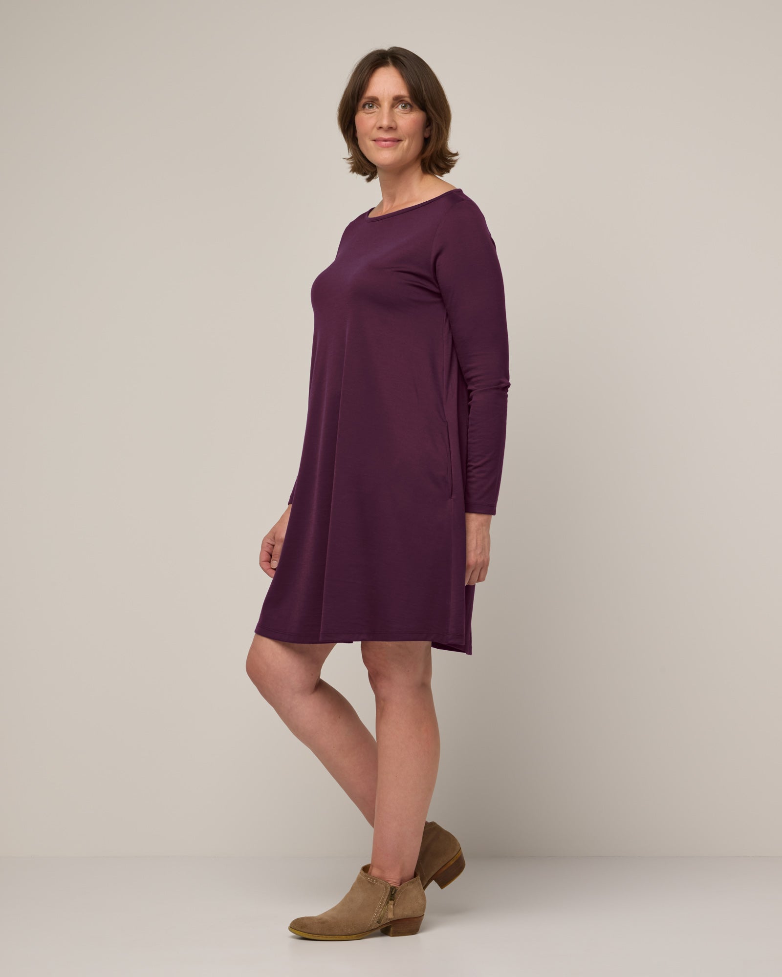 Rowena Dress