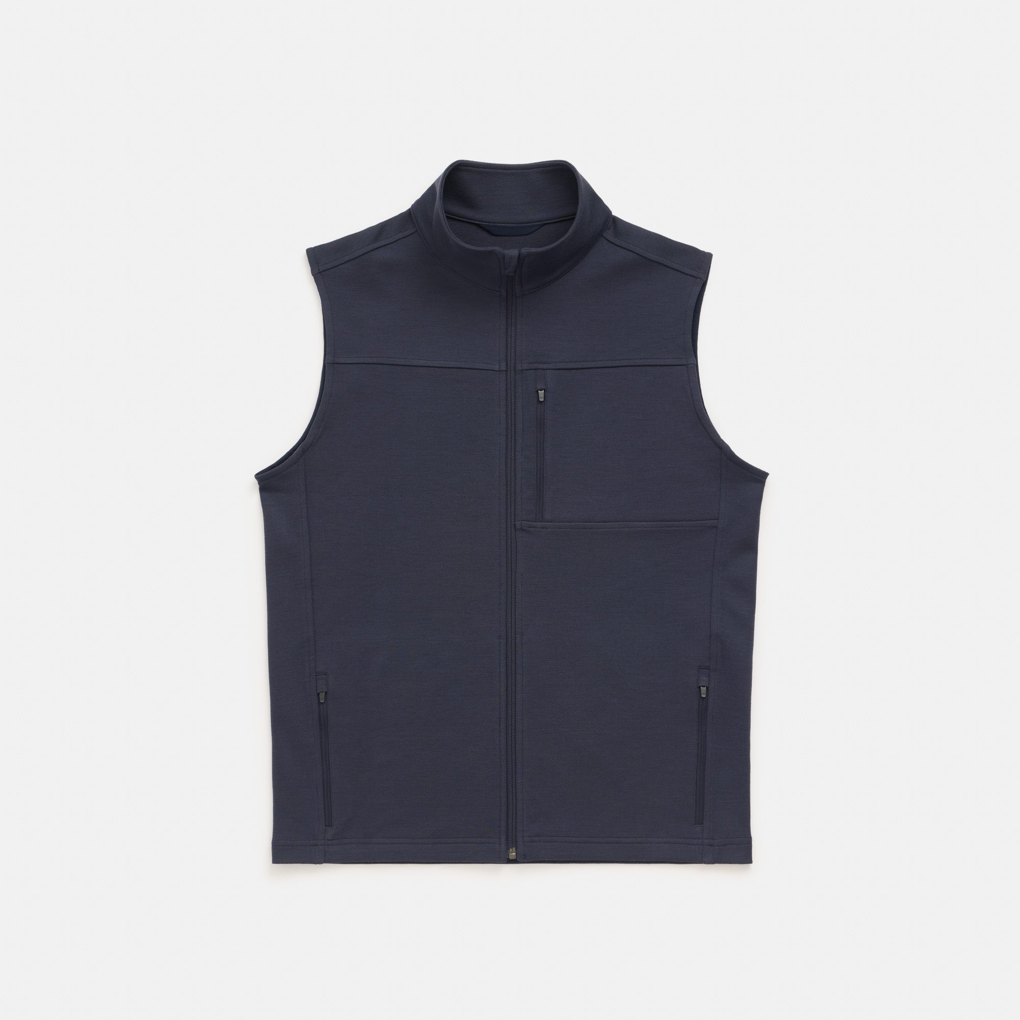 Men's Ponte Vest