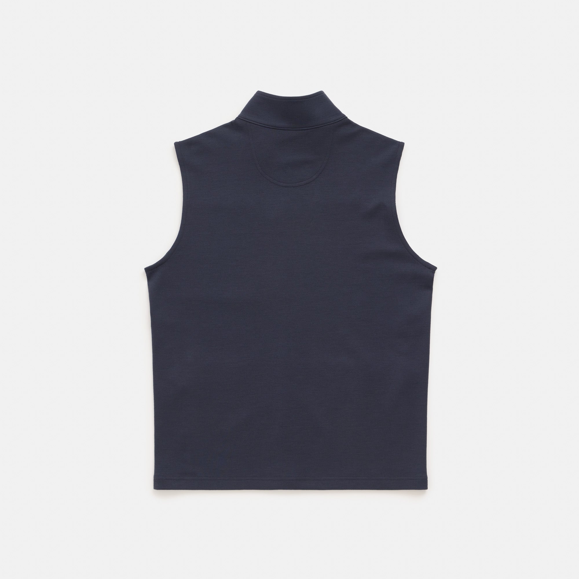 Men's Ponte Vest