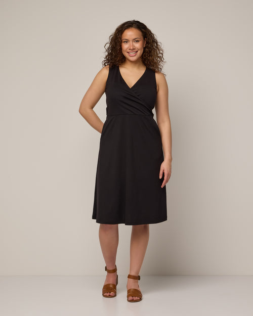 Signature 160 Isabelle Wrap Dress