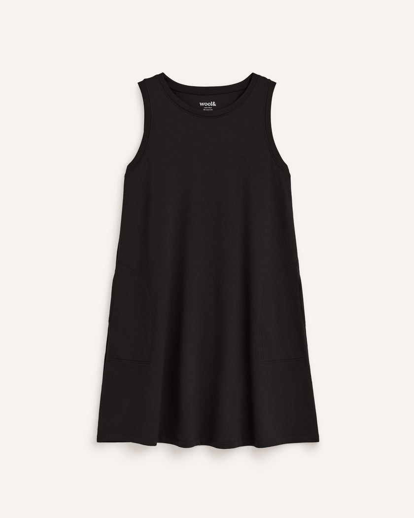 Sierra Tank Dress