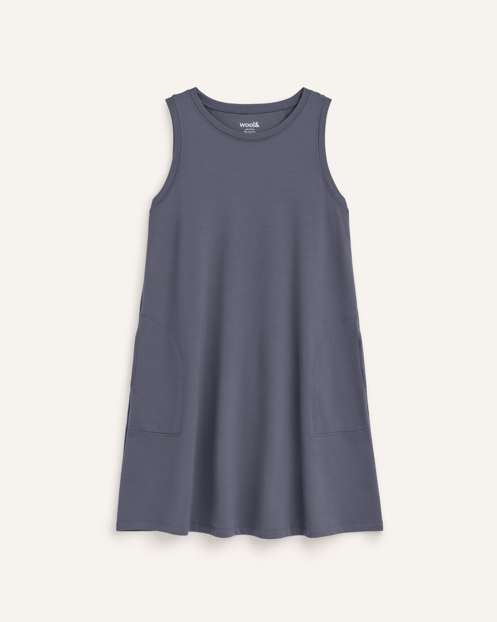 Sierra Tank Dress