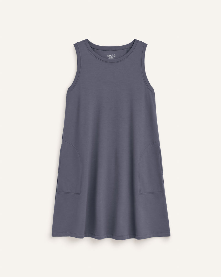 Sierra Tank Dress