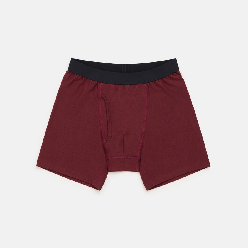 Men's Boxer Briefs