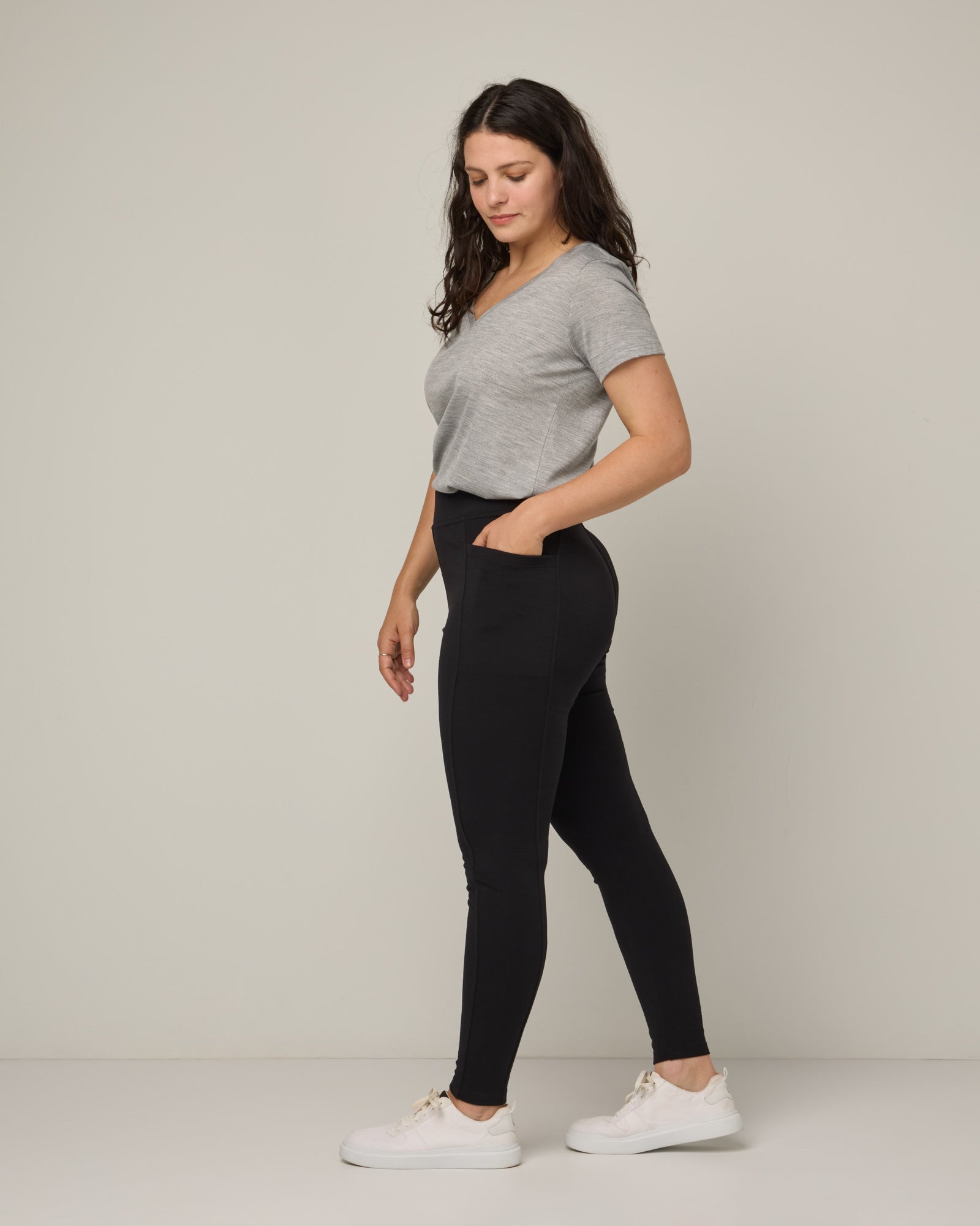Terra Ponte Legging