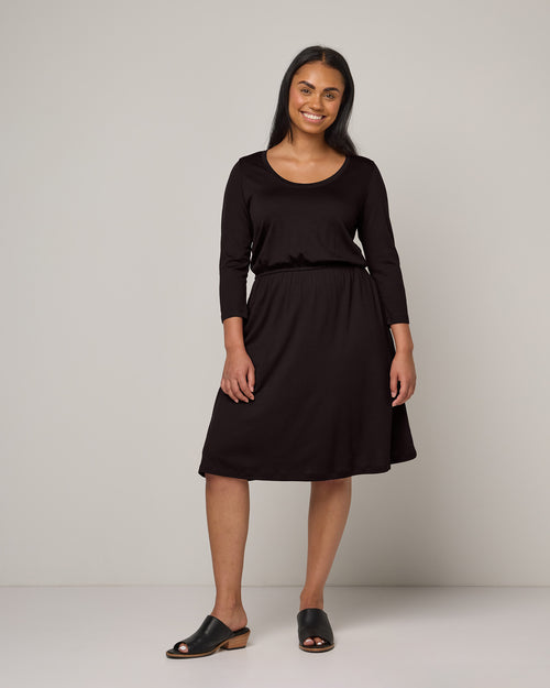 Signature 160 Fiona Fit and Flare Dress