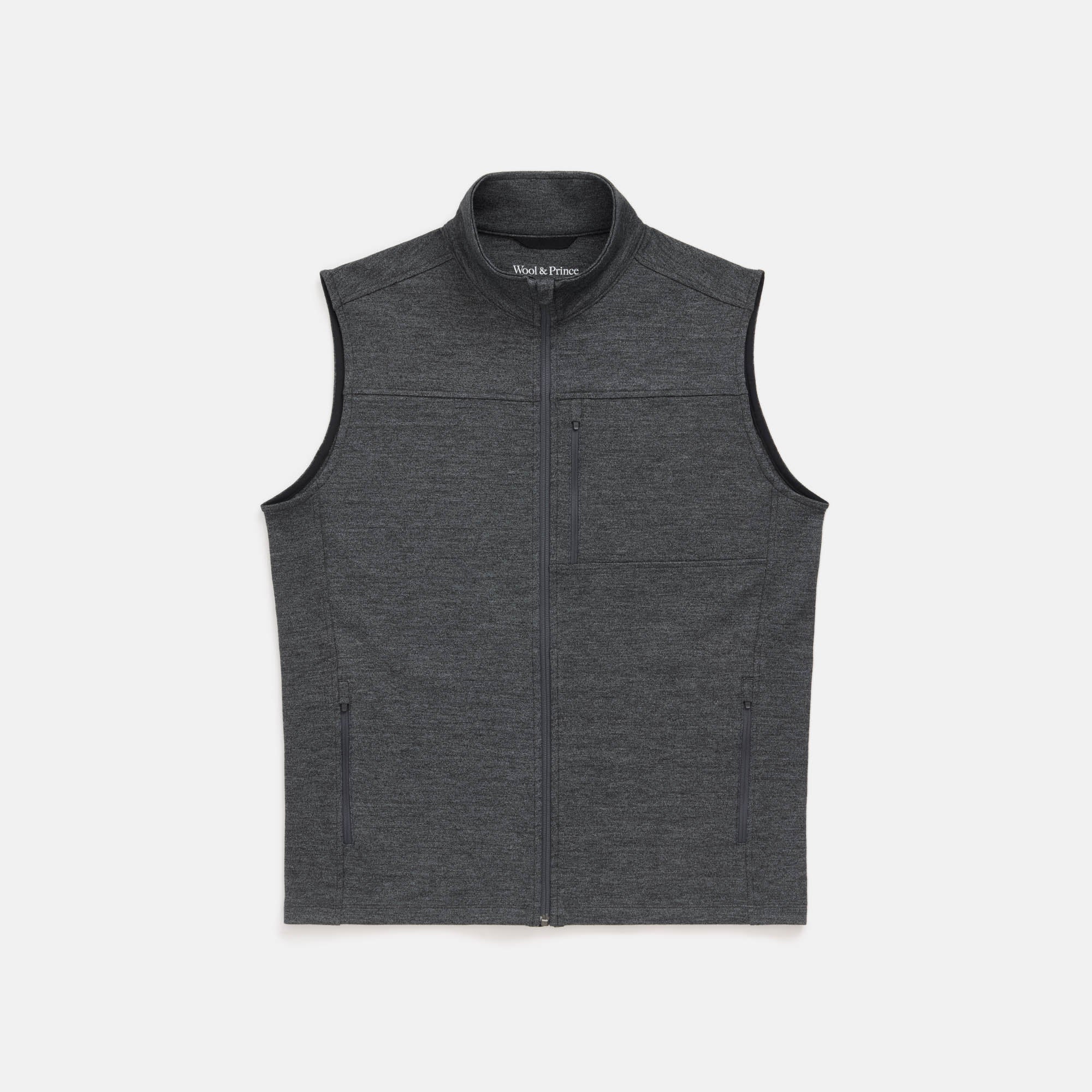 Men's Ponte Vest
