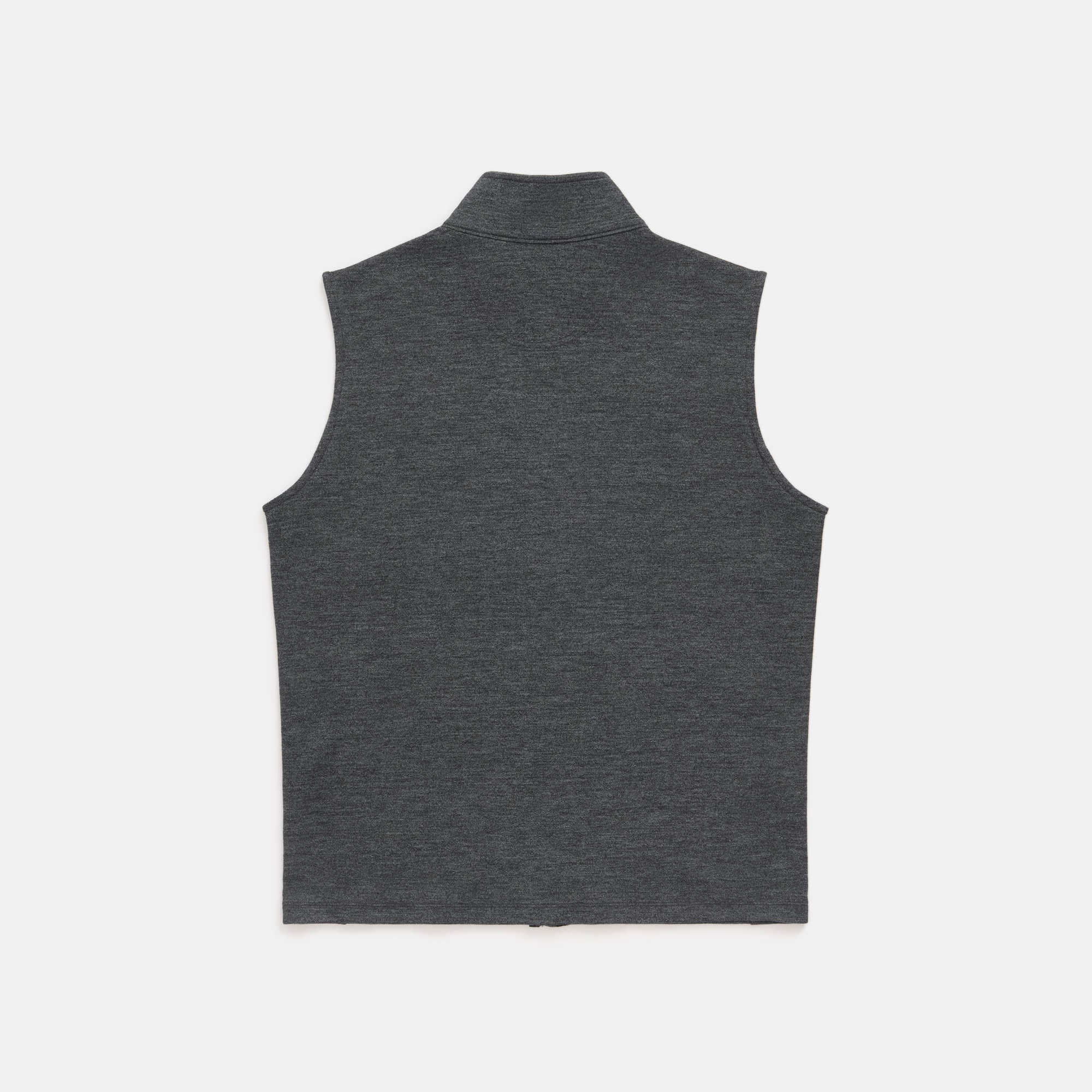 Men's Ponte Vest