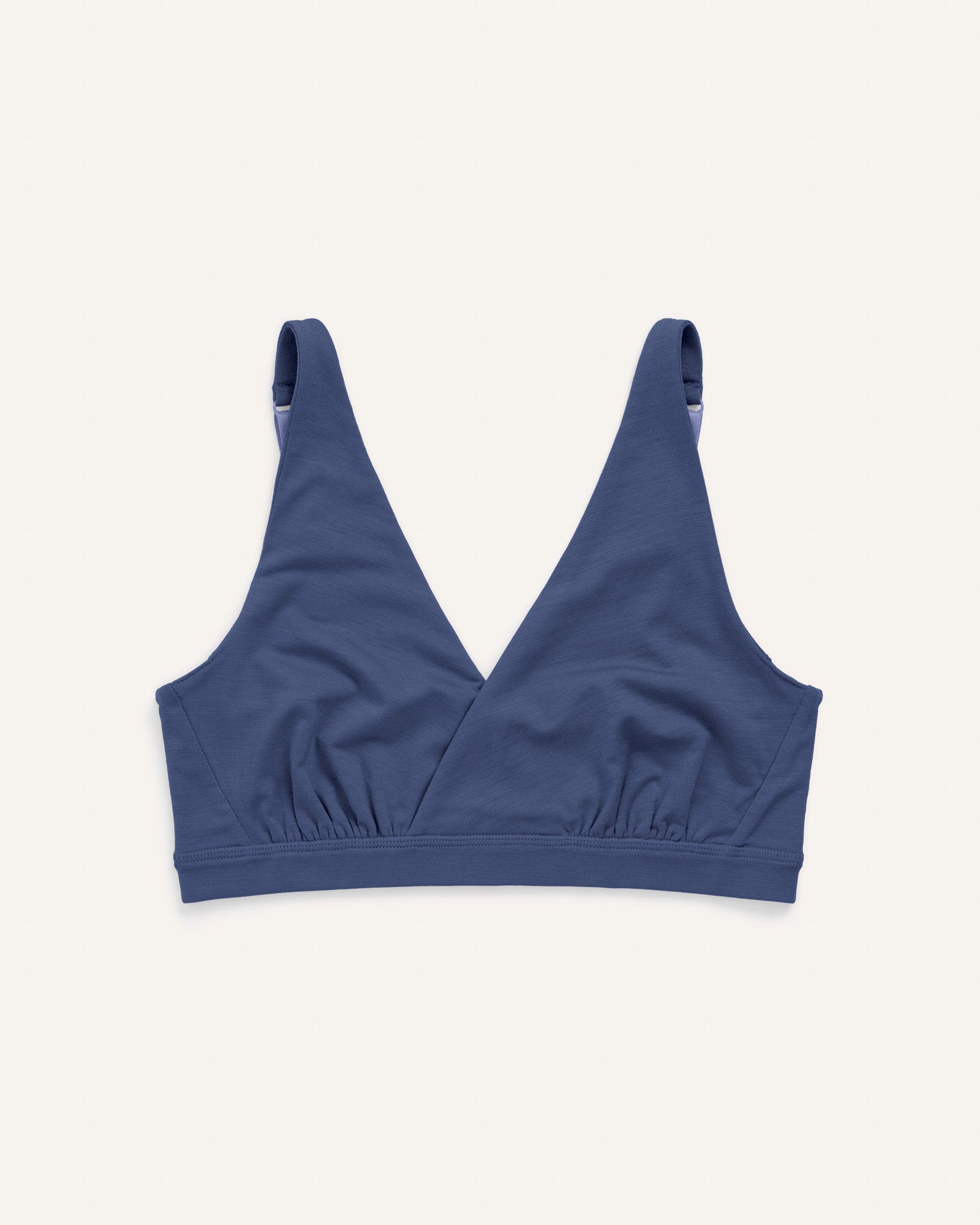 Roam Convertible Wrap Bra