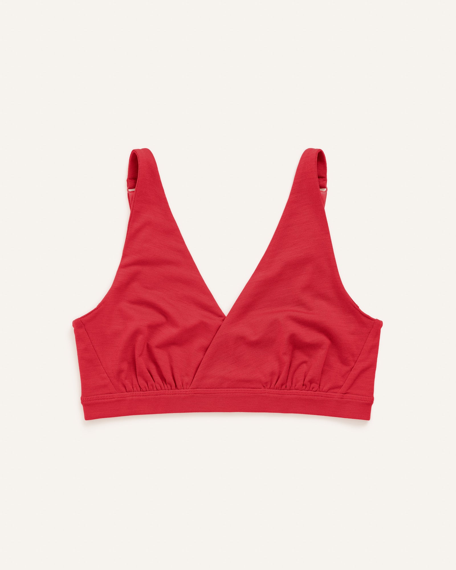 Roam Convertible Wrap Bra