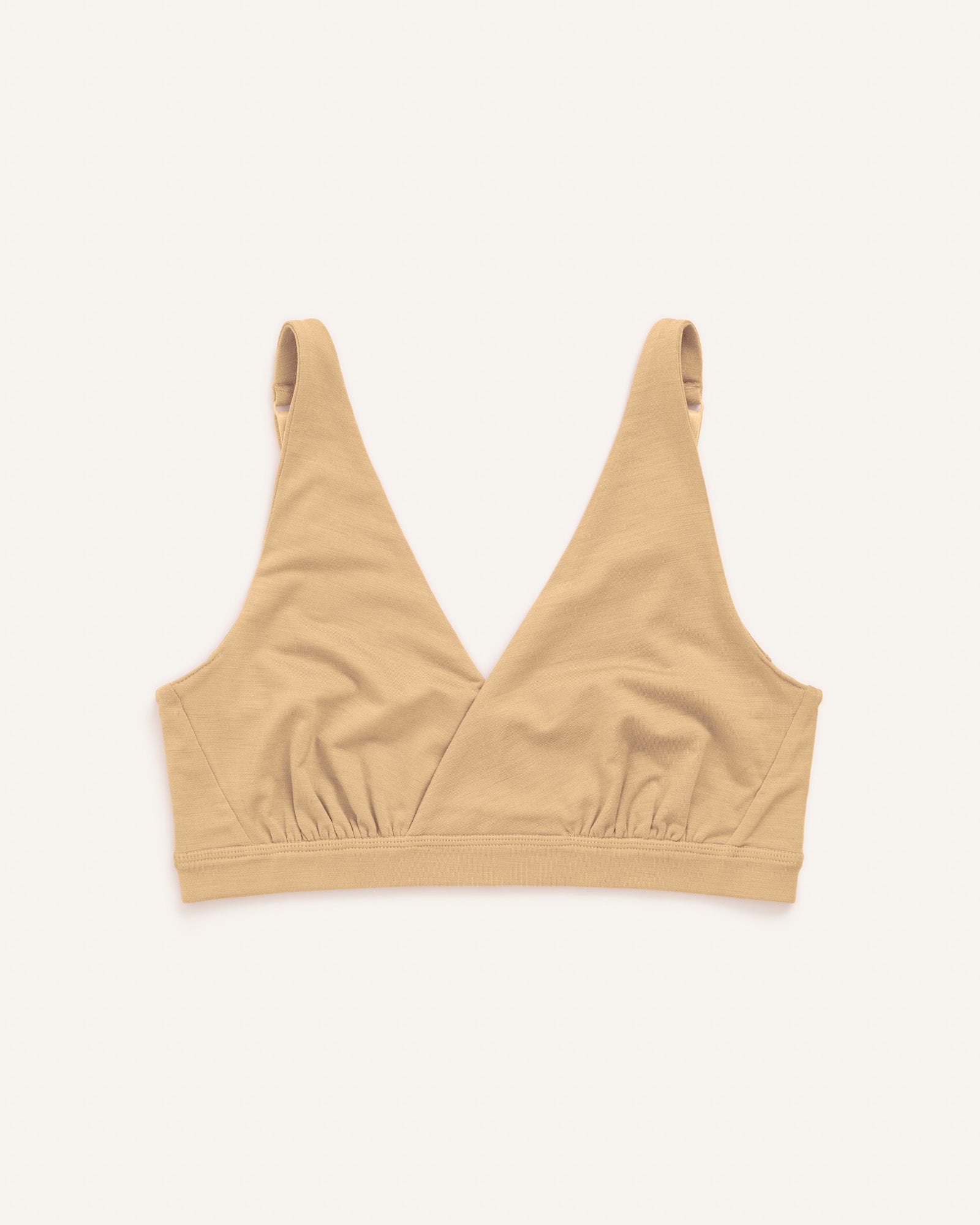 Roam Convertible Wrap Bra